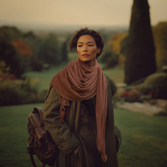 Sedona DNA Scarf