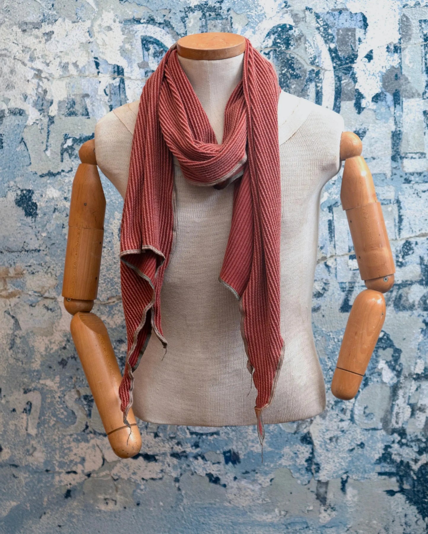 Sedona DNA Scarf