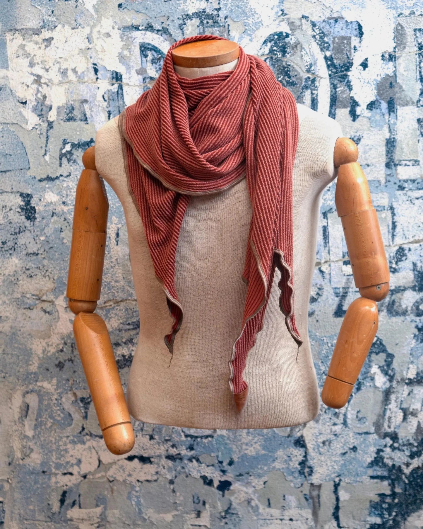 Sedona DNA Scarf