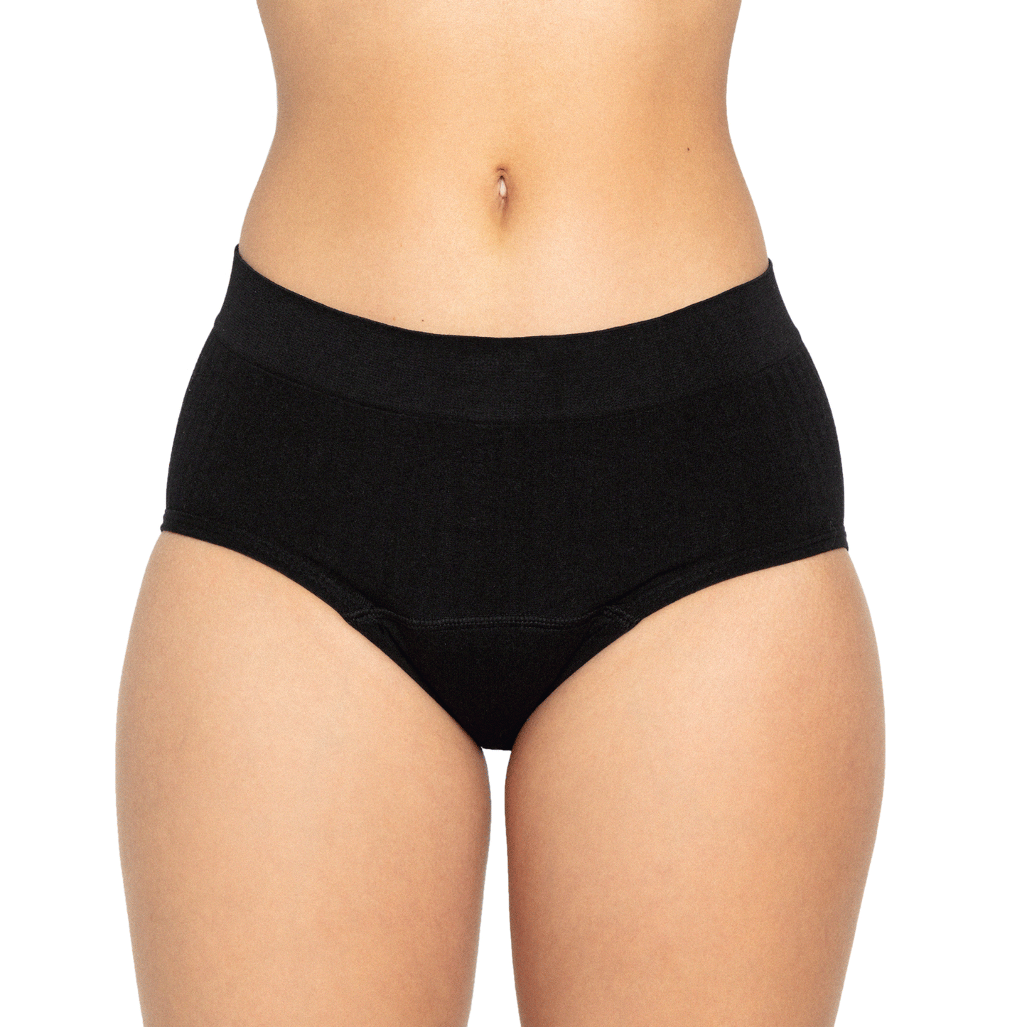 The Bikini Period. in SportyStretch™ For Heavy Flows - Osadia Concept Store