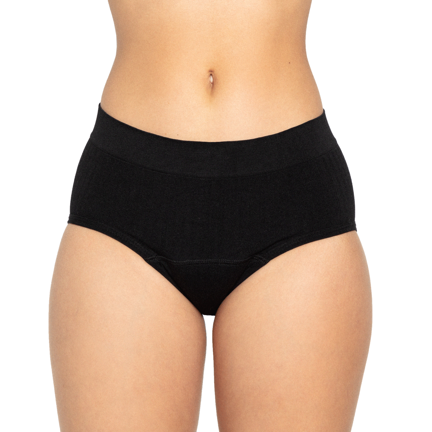 The Bikini Period. in SportyStretch™ For Heavy Flows - Osadia Concept Store