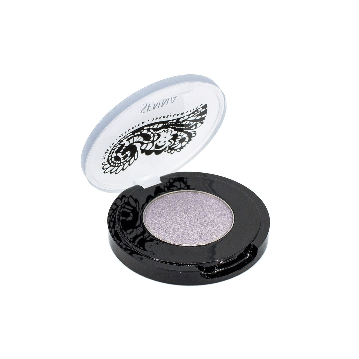 SENNA Eye Color Luminous Powder Eyeshadow CHAMELEON 0.07oz - Imperfect Box