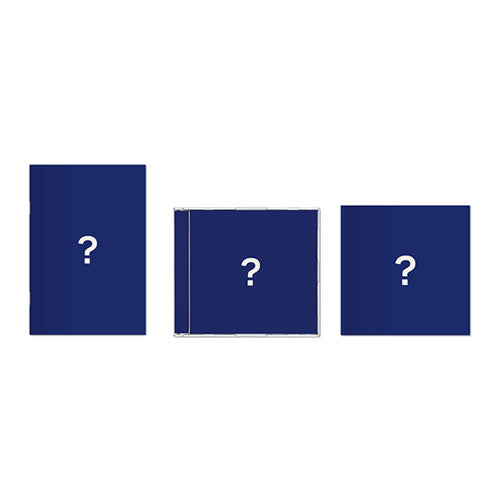 &TEAM 2nd Single Album - Aoarashi (Limited + Standard + Solo Edition 9 Set)