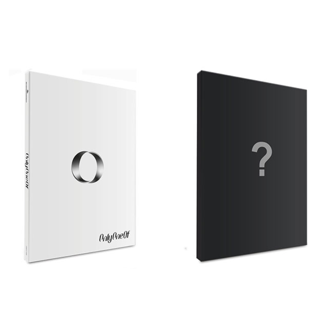 Onlyoneof Album - Things I Can'T Say Love