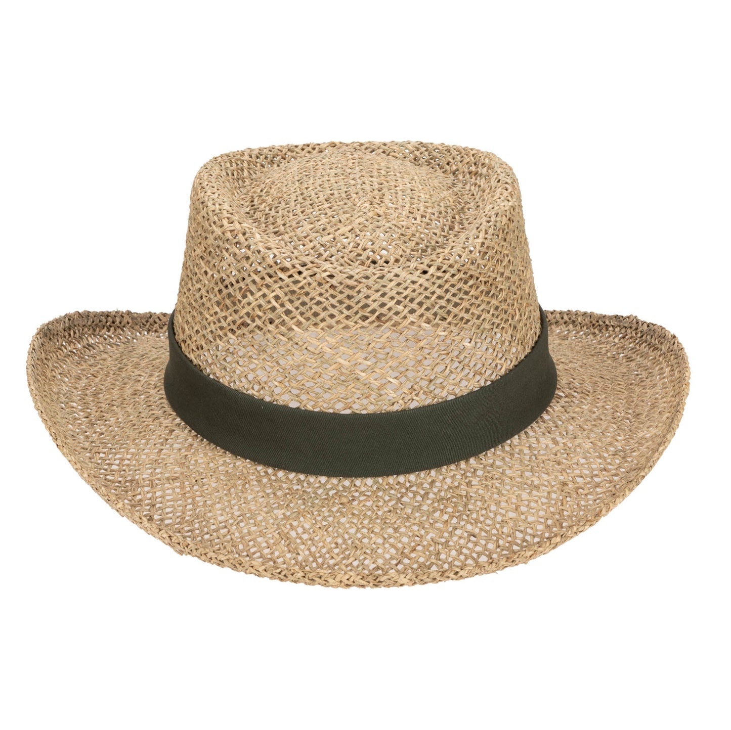 Mens Stiff Seagrass Gambler