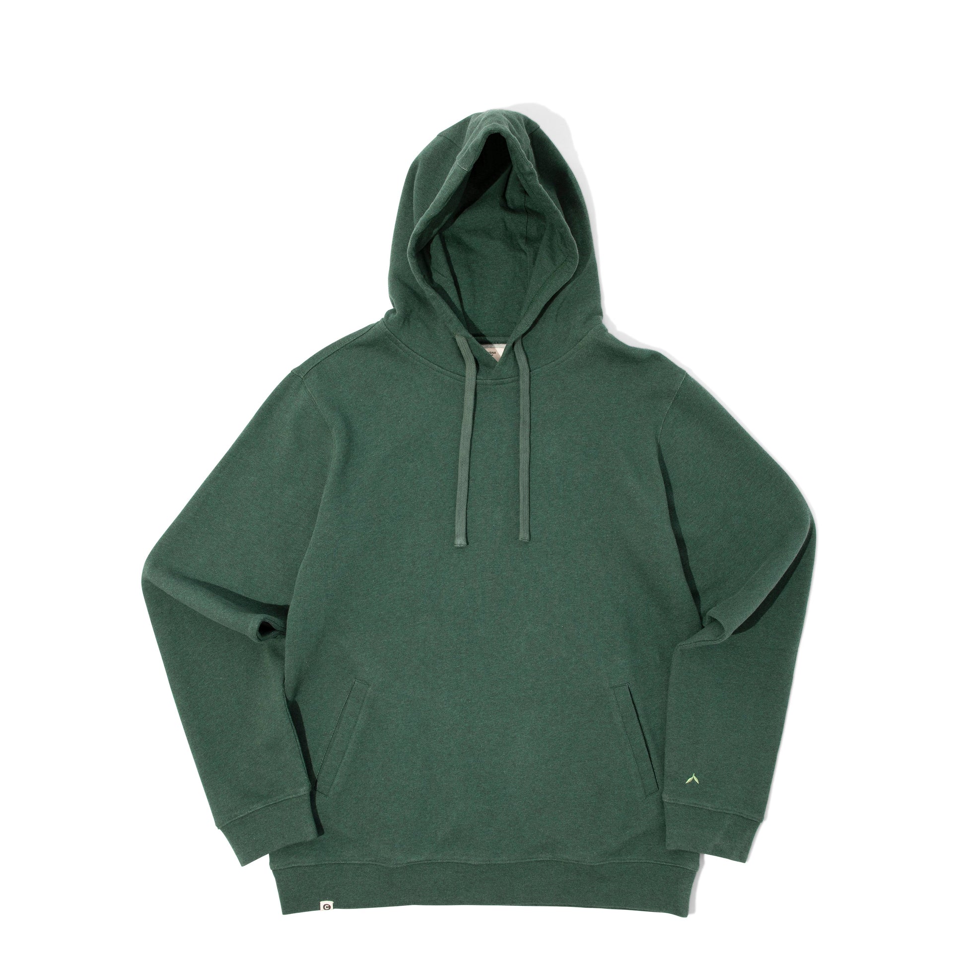 Plant Trees Hooded Sweatshirt - Osadia Concept Store