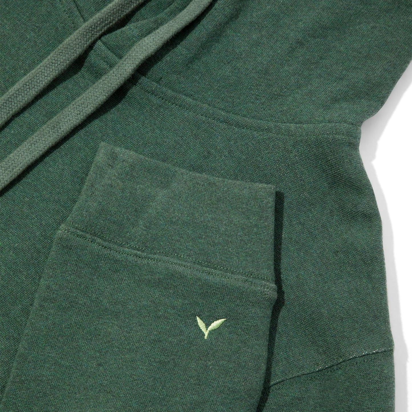 Plant Trees Hooded Sweatshirt - Osadia Concept Store