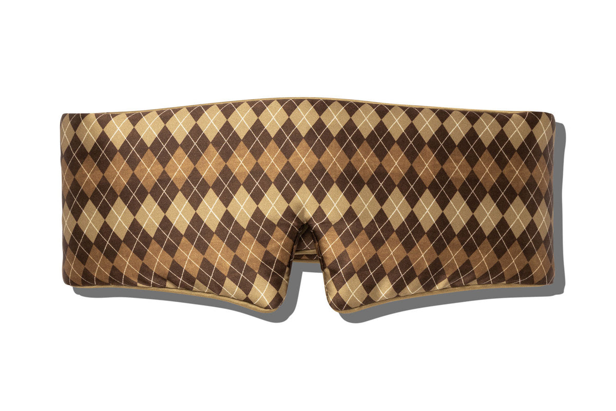 Blaire Blockout Sleep Mask
