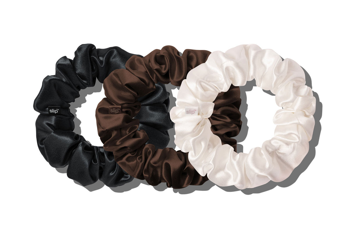 Beau Large Scrunchie Cracker