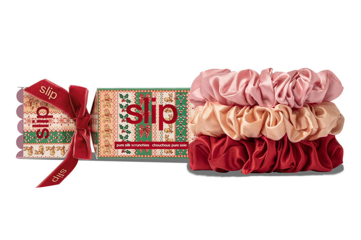 Eadie Large Scrunchie Cracker