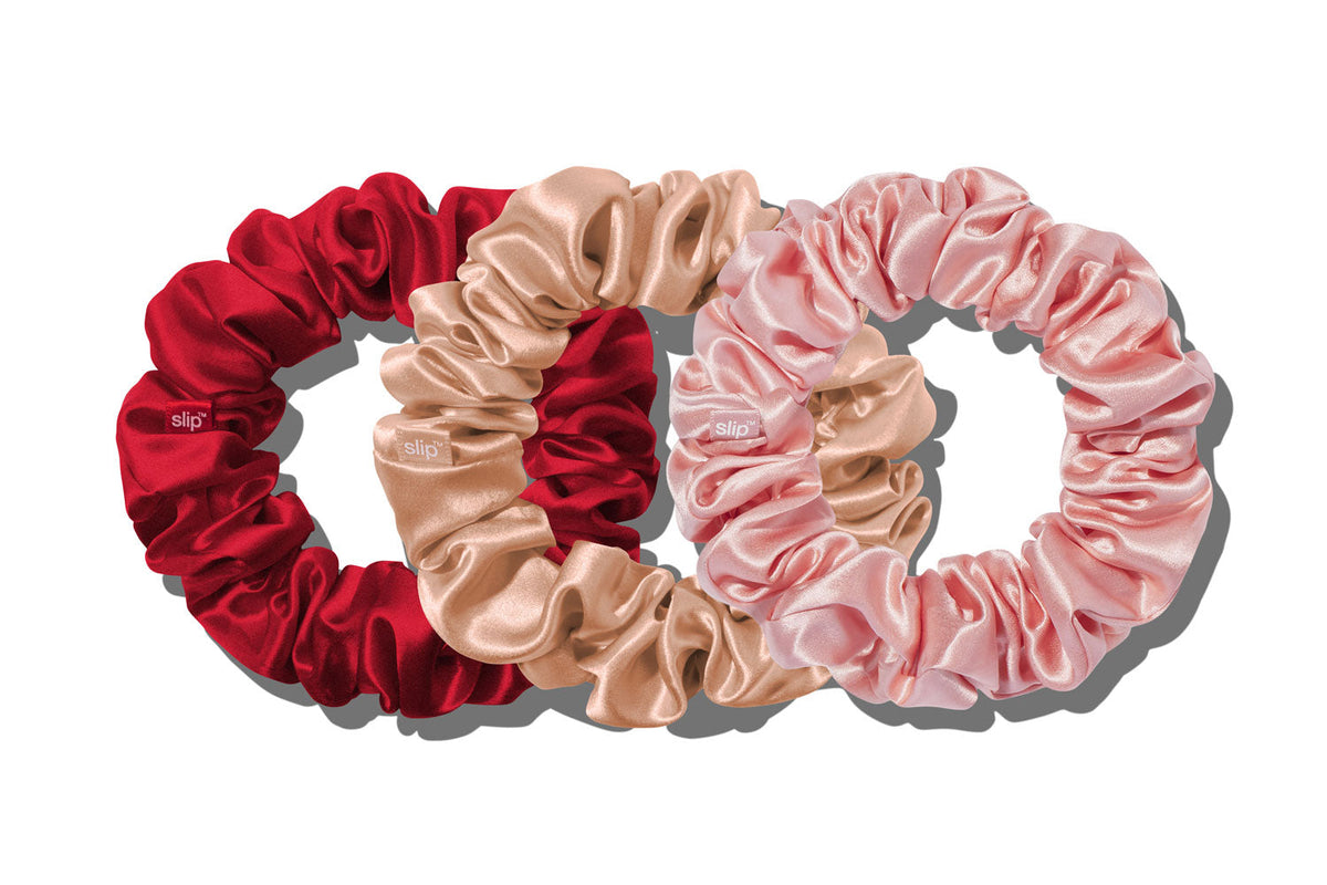 Eadie Large Scrunchie Cracker