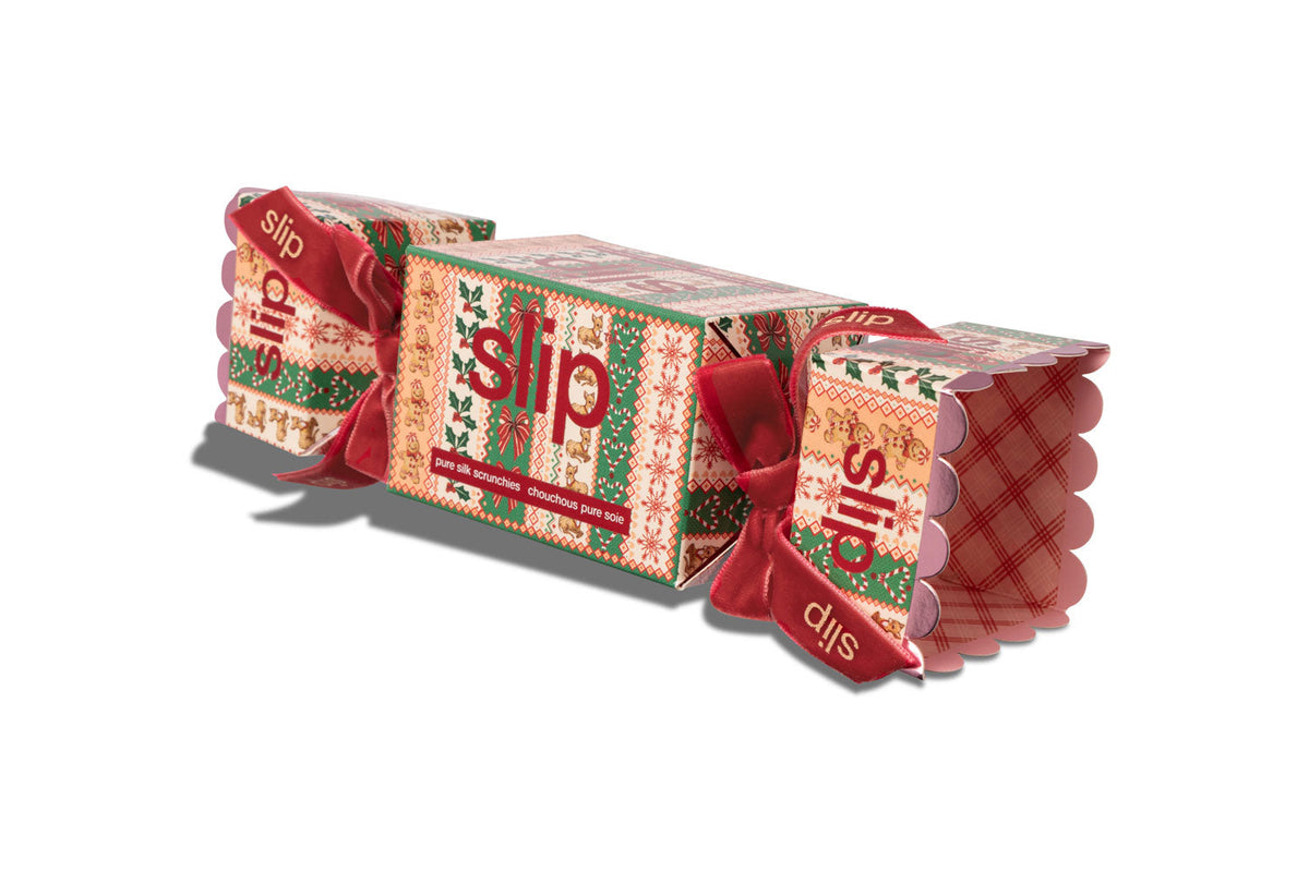 Eadie Large Scrunchie Cracker