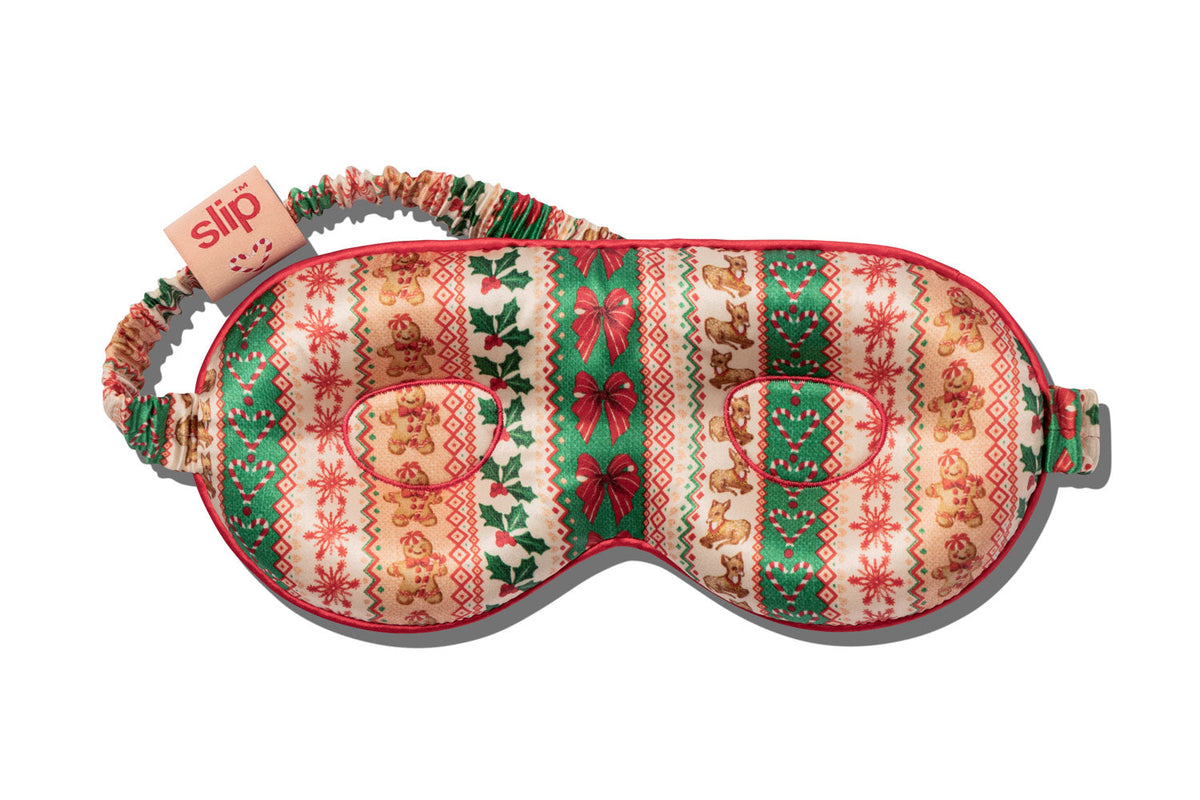 Noelle Contour Sleep Mask