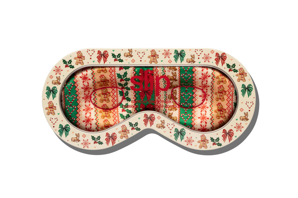 Noelle Contour Sleep Mask