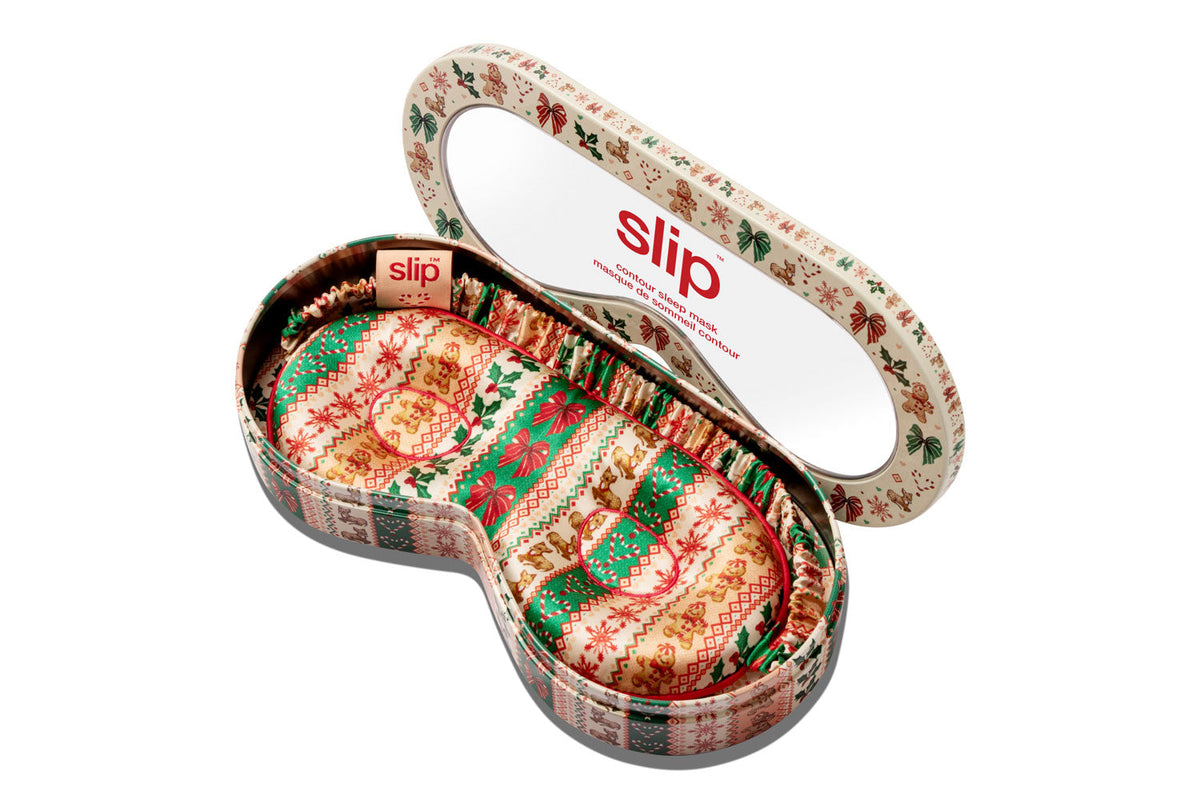 Noelle Contour Sleep Mask