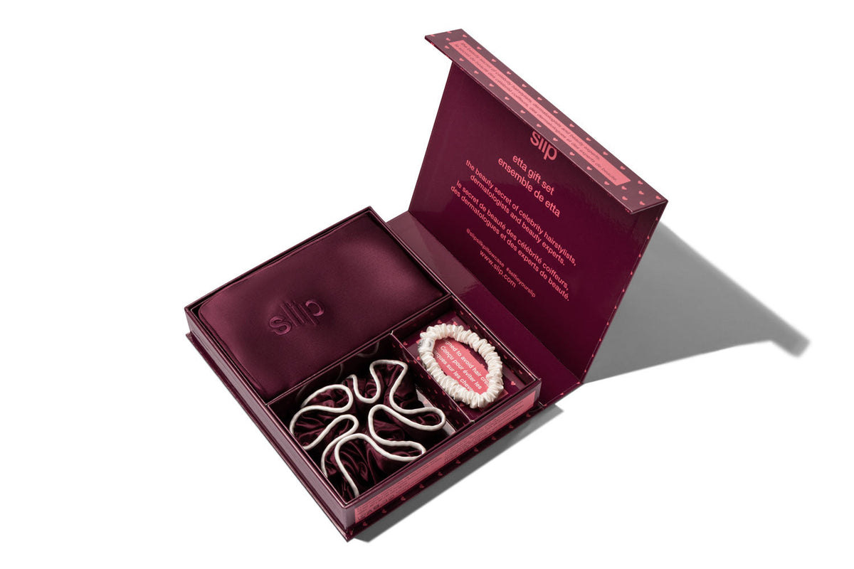 Etta Gift Set