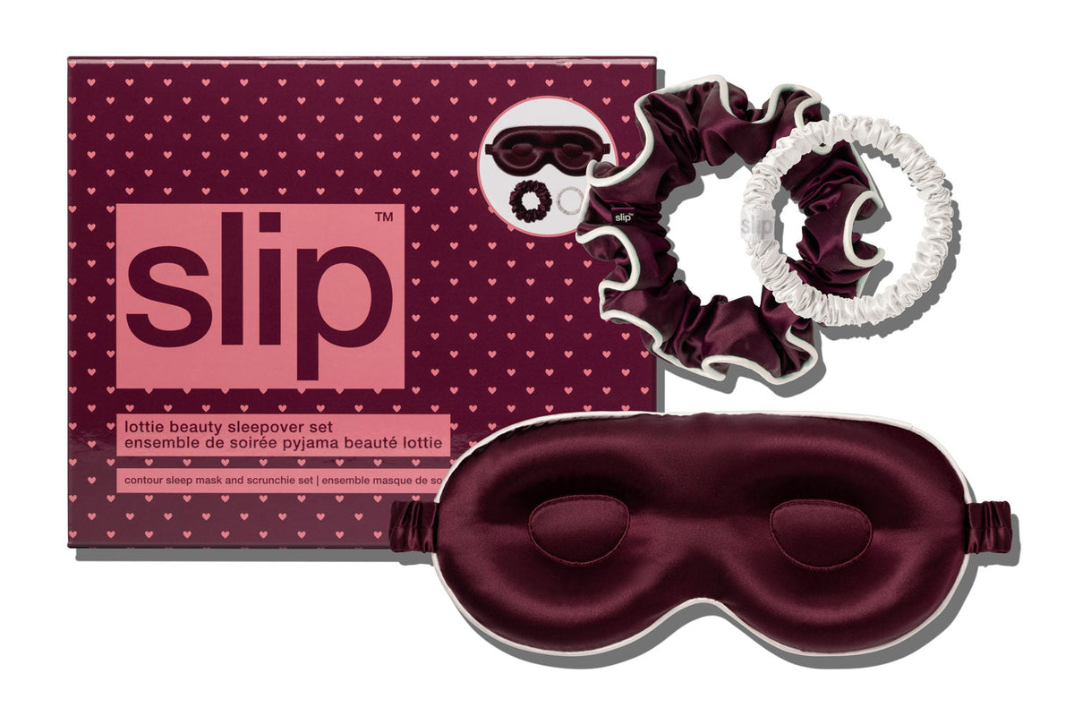 Lottie Sleepover Gift Set