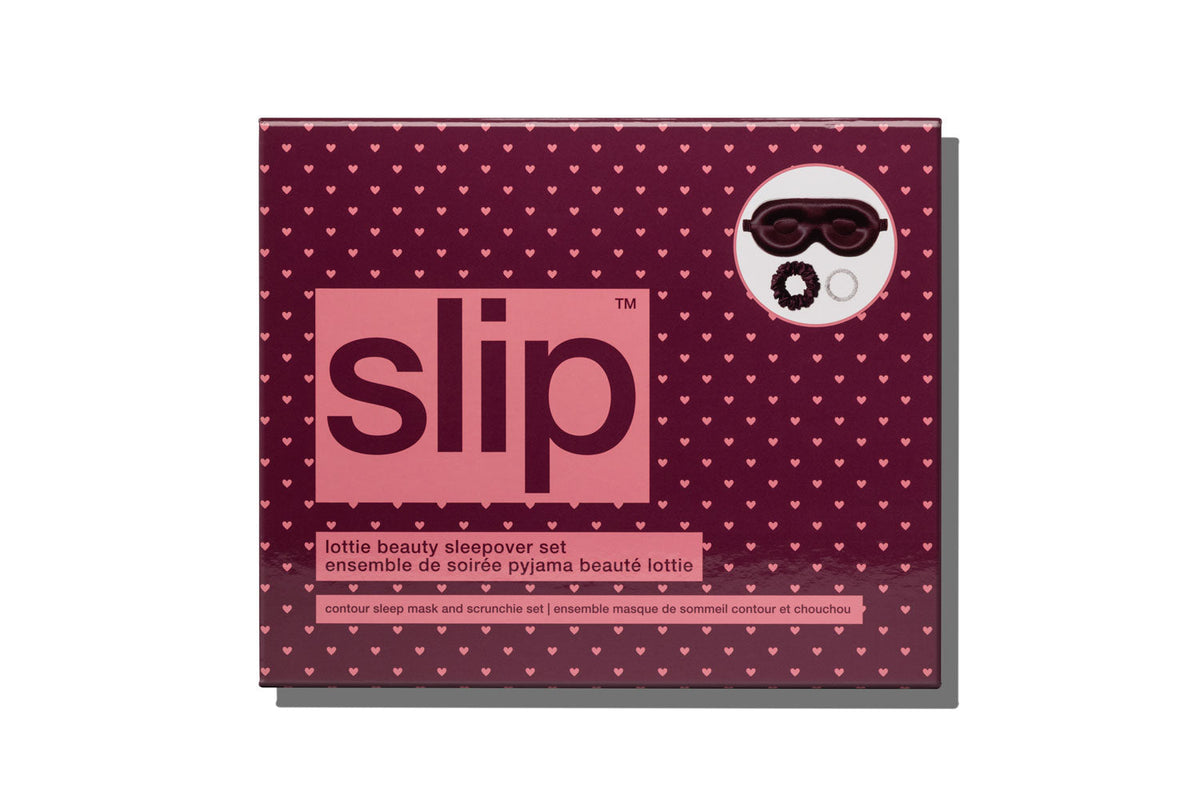 Lottie Sleepover Gift Set