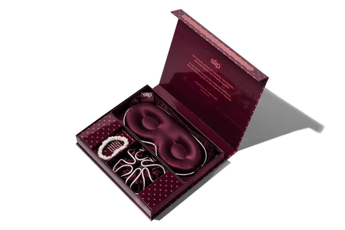 Lottie Sleepover Gift Set