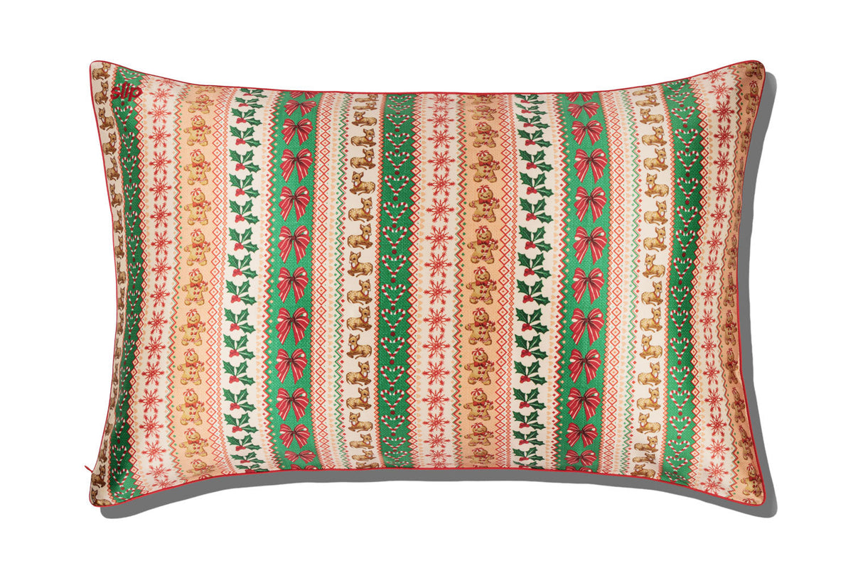 Evie Queen Zippered Pillowcase