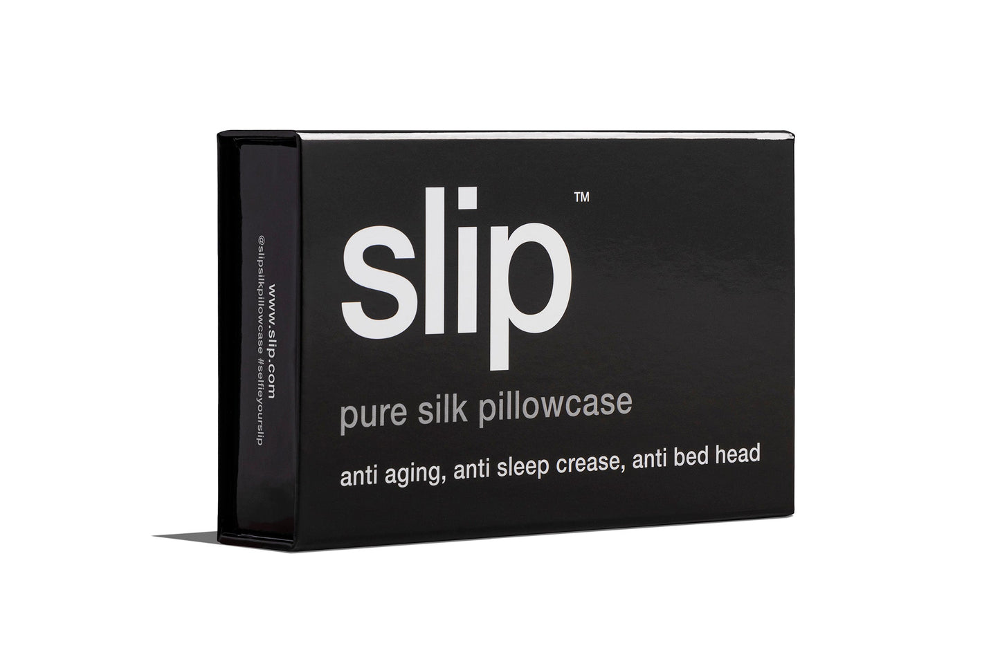 Black Queen Zippered Pillowcase