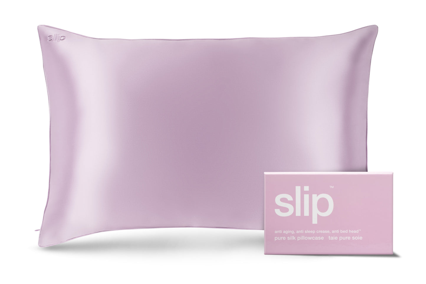 Wildflower Queen Zippered Pillowcase