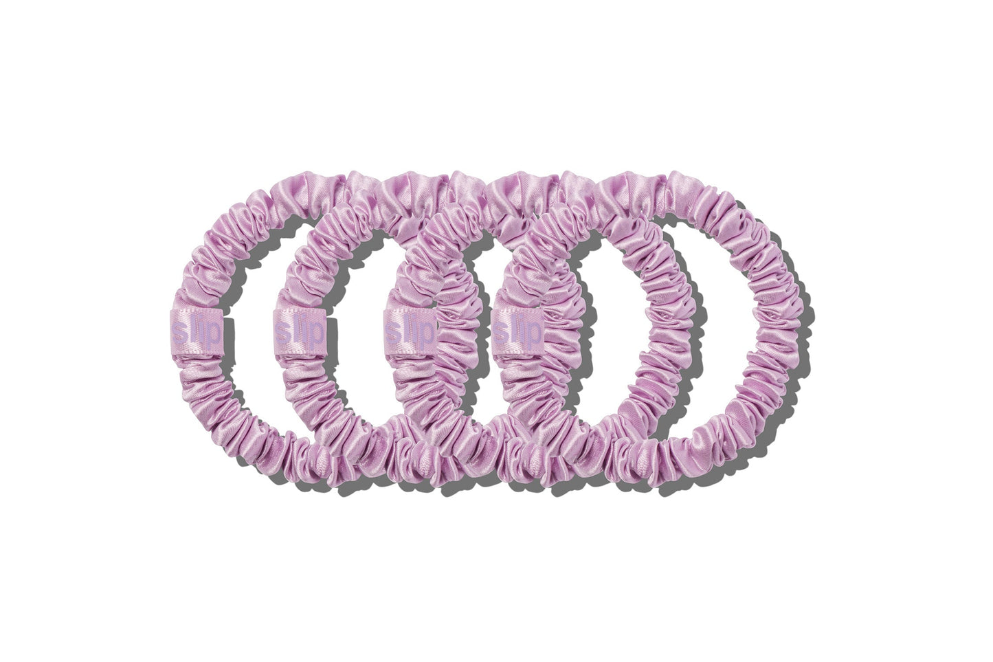 Wildflower Skinny Scrunchies