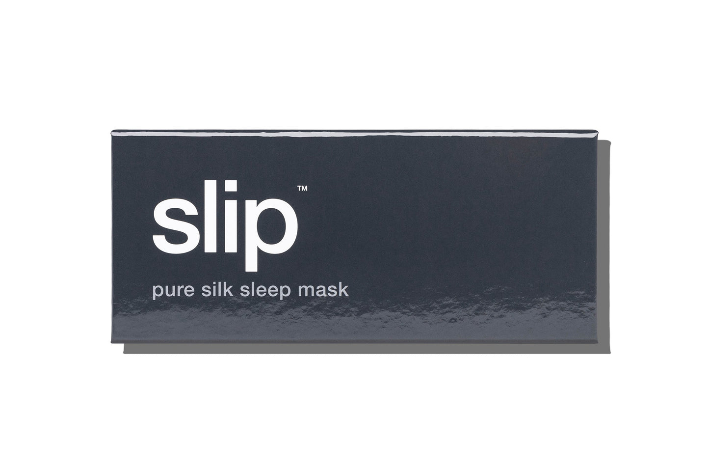 Charcoal Sleep Mask