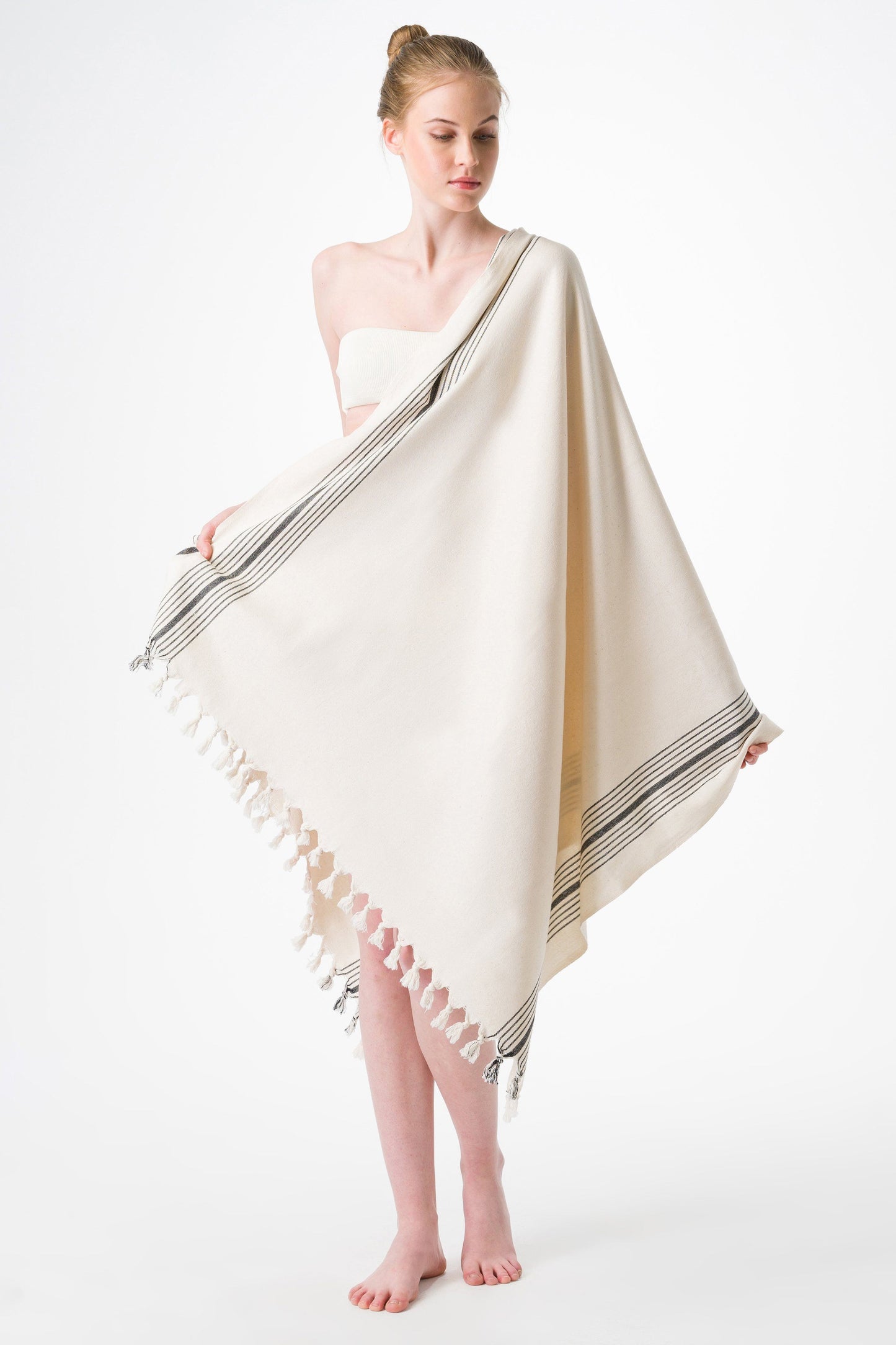 Allez Turkish Towel Bundle