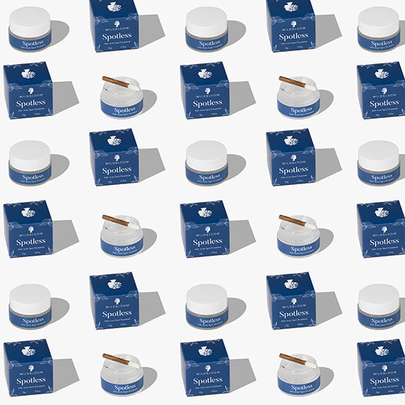 Spotless  |  Anti-Acne Spot Treatment