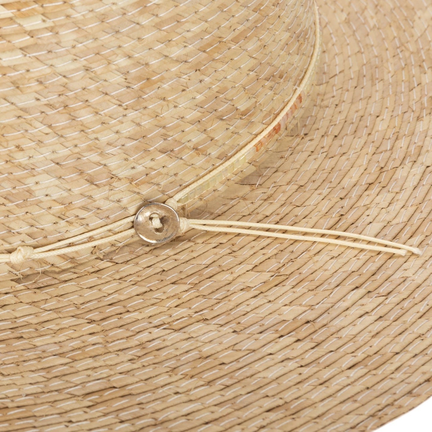 Seashore Women's Stiff Brim Fedora