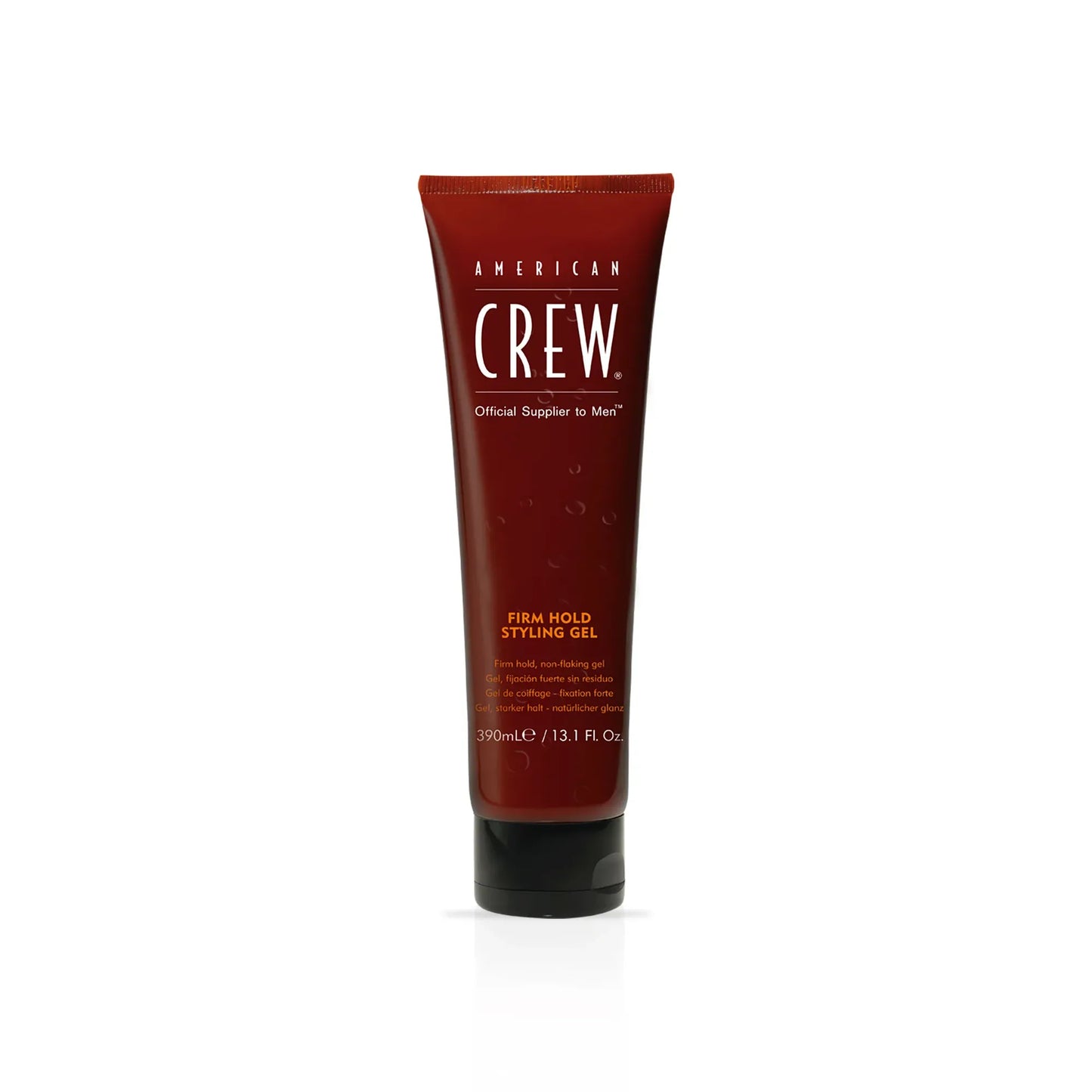 American Crew Classic Firm Hold Styling Gel 13.1 oz