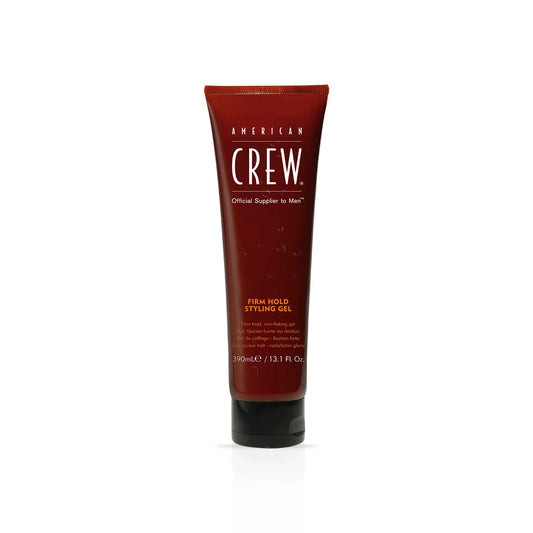 American Crew Classic Firm Hold Styling Gel 13.1 oz