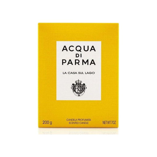 Acqua Di Parma La Casa Sul Lago Candle 200 Gr.