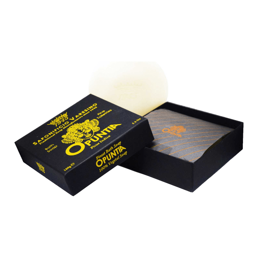 Saponificio Varesino Bath Soap Collection