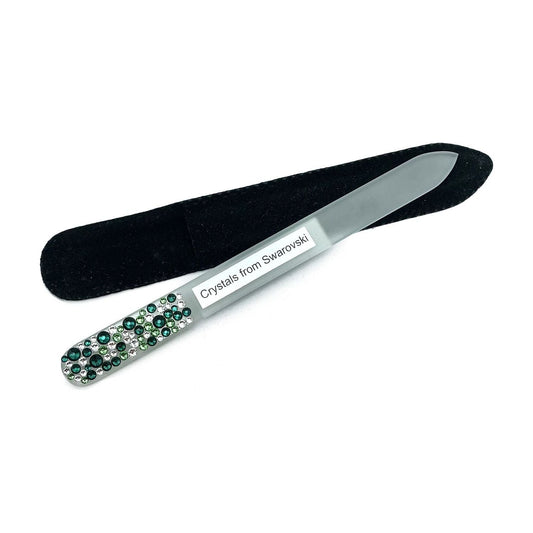 Swarovski Individual Crystal Nail File Model #9