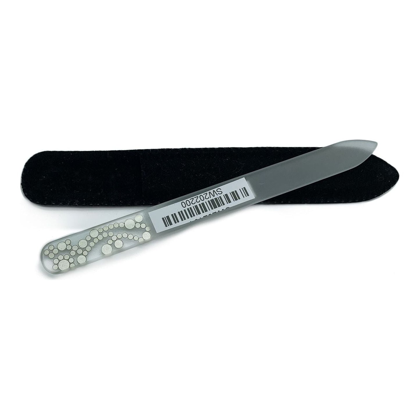 Swarovski Individual Crystal Nail File Model #11