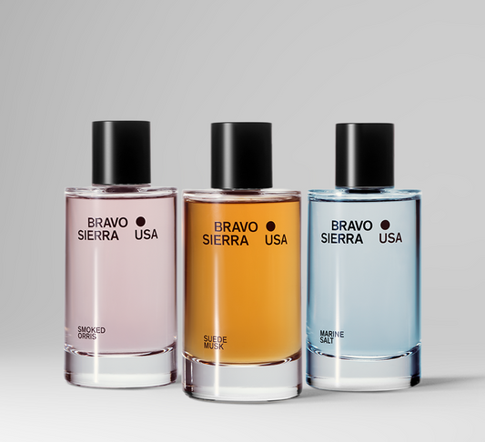 The Scent Edit