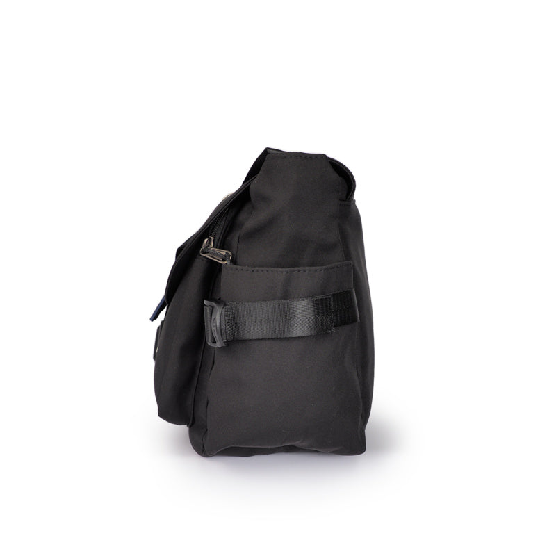 School Messenger Bag