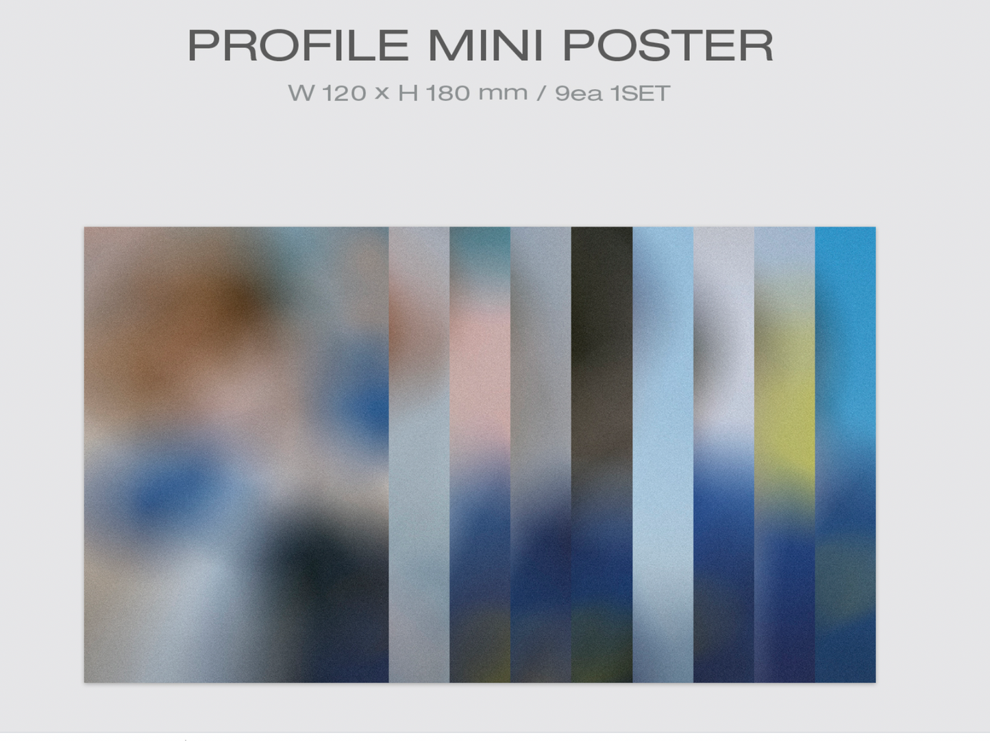 Cravity - League Of The Universe