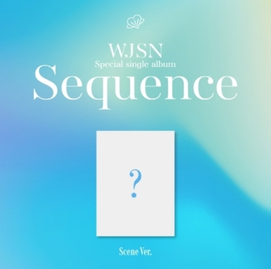 Wjsn - Special Single Album [Sequence]