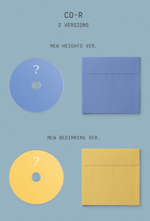 Seventeen 4th  Repackage Album [Sector 17]