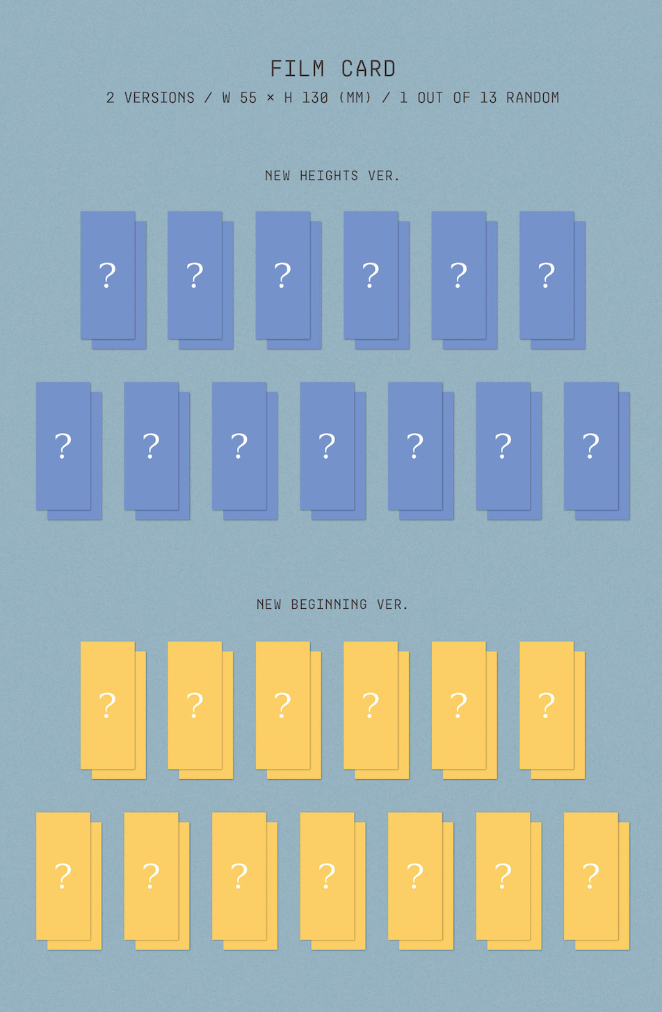 Seventeen 4th  Repackage Album [Sector 17]