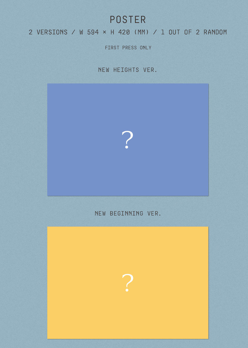 Seventeen 4th  Repackage Album [Sector 17]