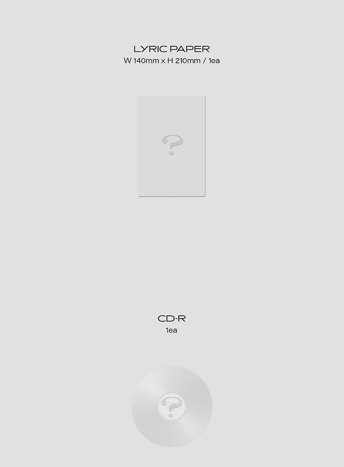 The Boyz 7th Mini Album - Be Aware