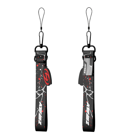 ATEEZ World Tour The Fellowship:  Break The Wall Official Merchandise