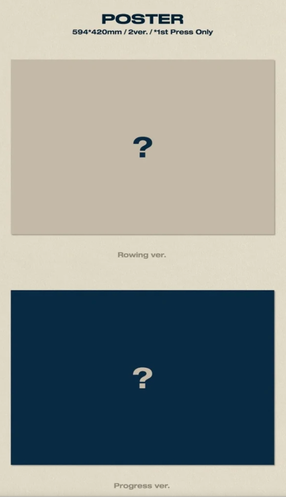 Atbo 2nd Mini Album - The Beginning : å§‹ä½œ