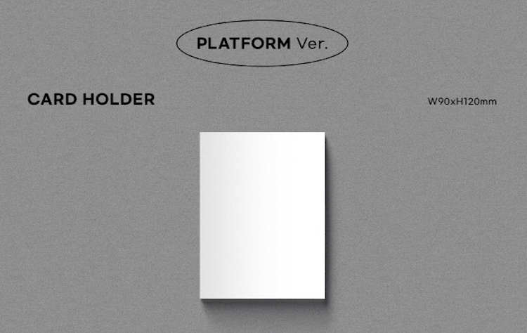 Victon - 8th Mini Album [Choice] - Platform Version