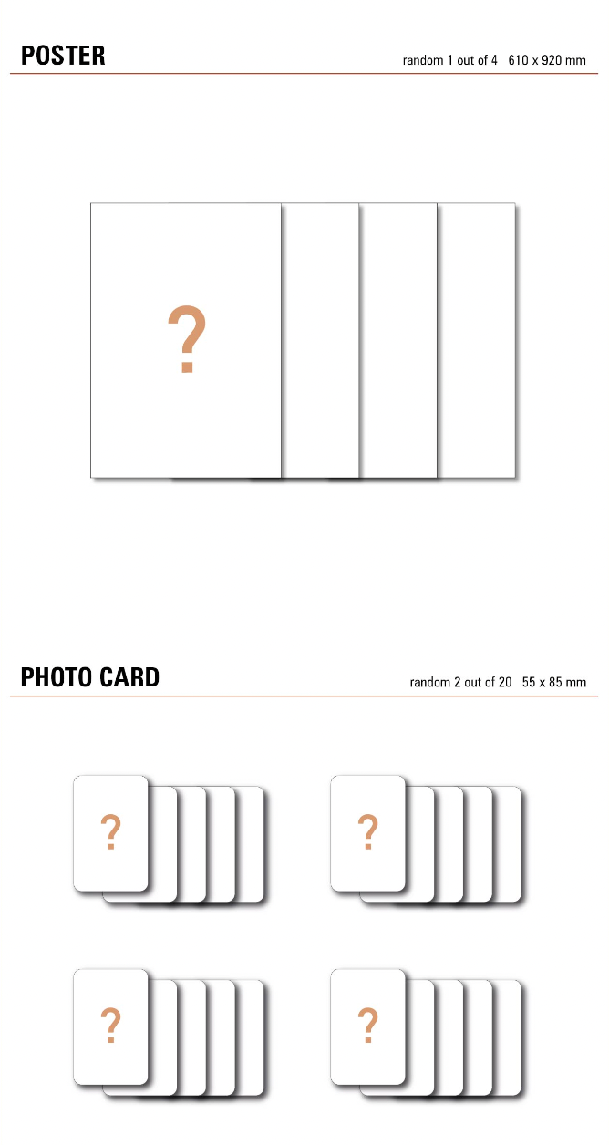 Super Junior 11th Album Vol 2 [The Road:  Celebration]