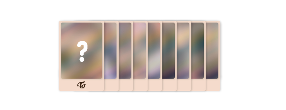 Twice 12Th Mini Album - Ready To Be